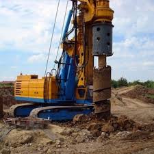 Borewell Site Selection
